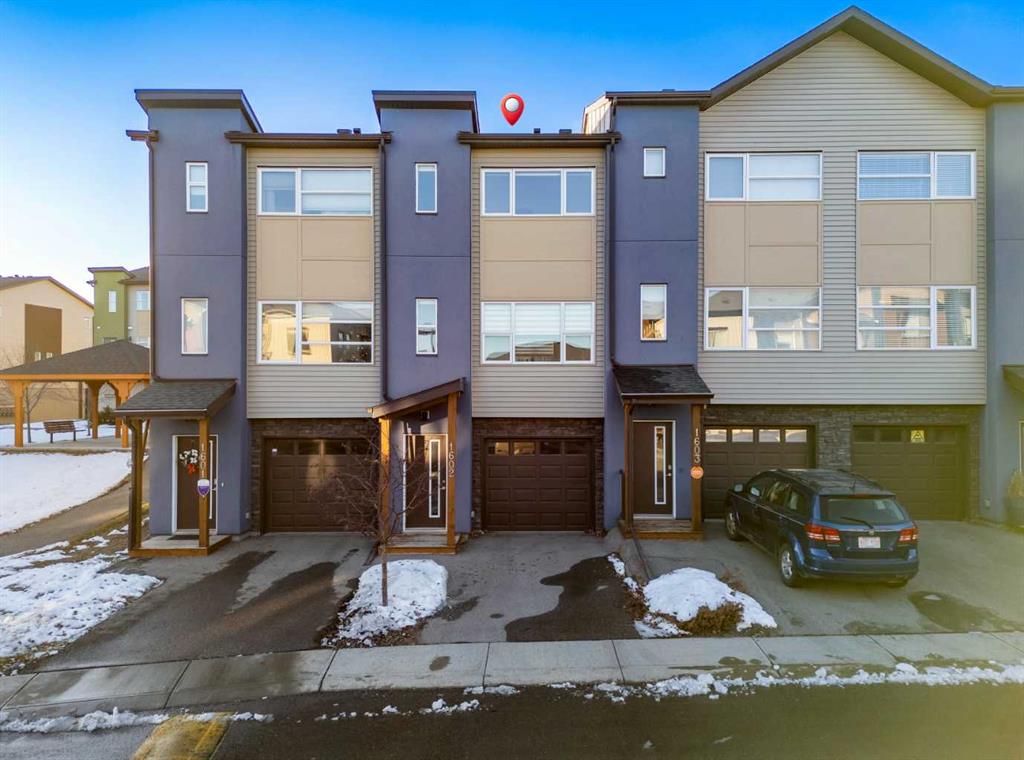 Picture of 1602, 2461 Baysprings Link SW, Airdrie Real Estate Listing