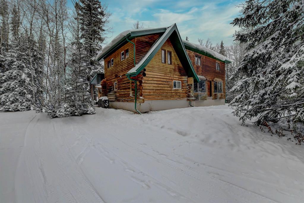 Picture of 743026 RR 50  , Rural Grande Prairie No. 1, County of Real Estate Listing