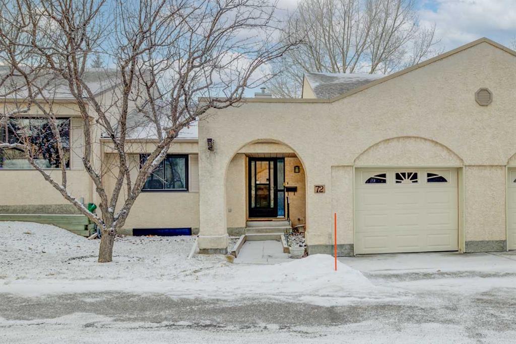 Picture of 72 Sandarac Circle NW, Calgary Real Estate Listing