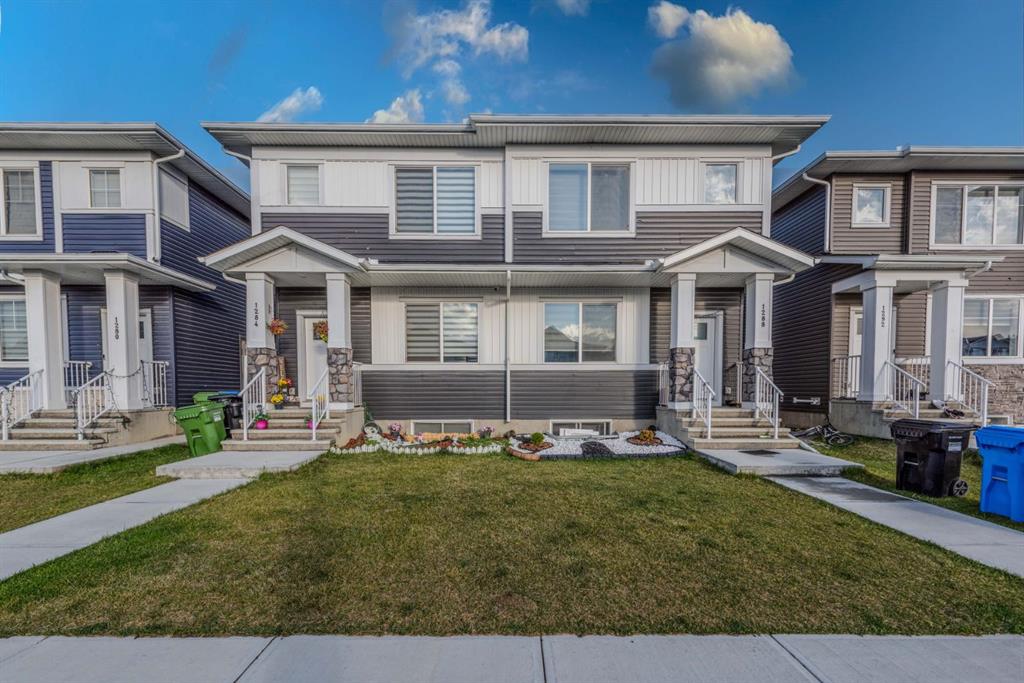 Picture of 1288 Cornerstone Way NE, Calgary Real Estate Listing