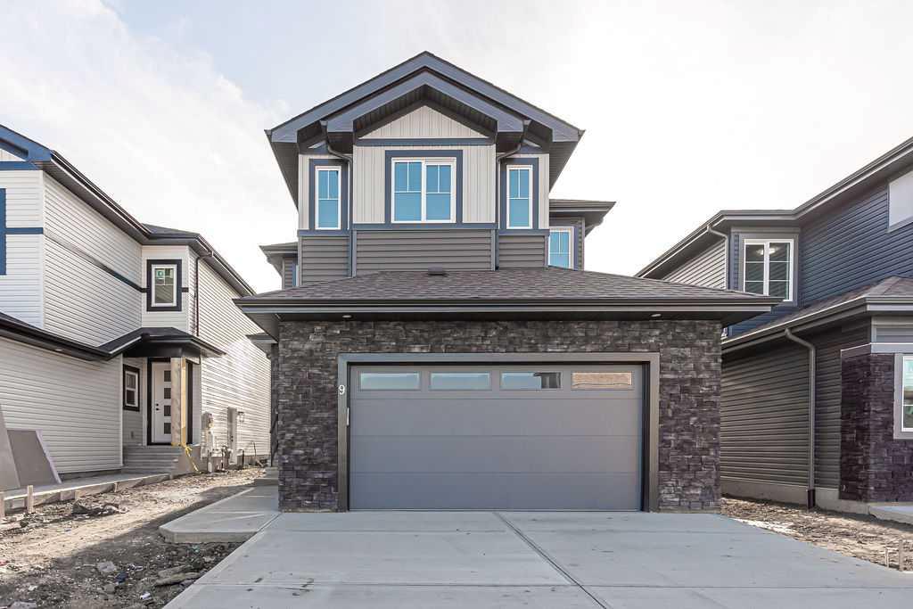 Picture of 9 WYATT Ridge , Fort Saskatchewan Real Estate Listing