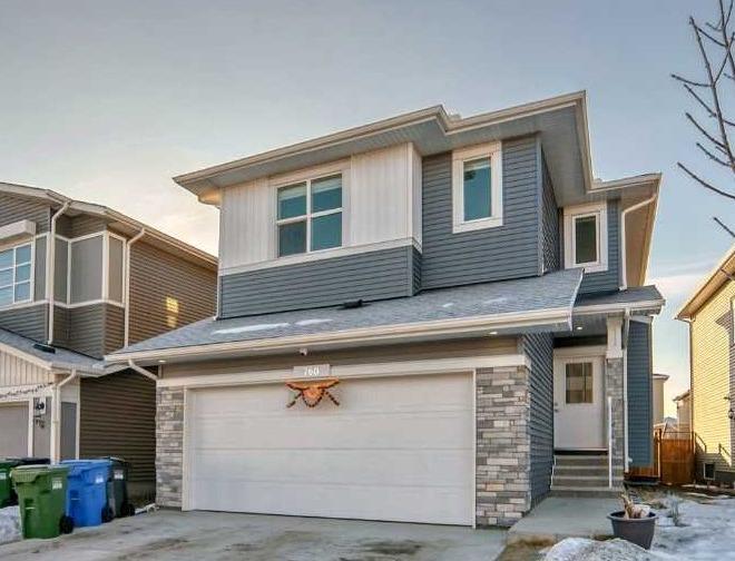 Picture of 760 Corner Meadows Way NE, Calgary Real Estate Listing