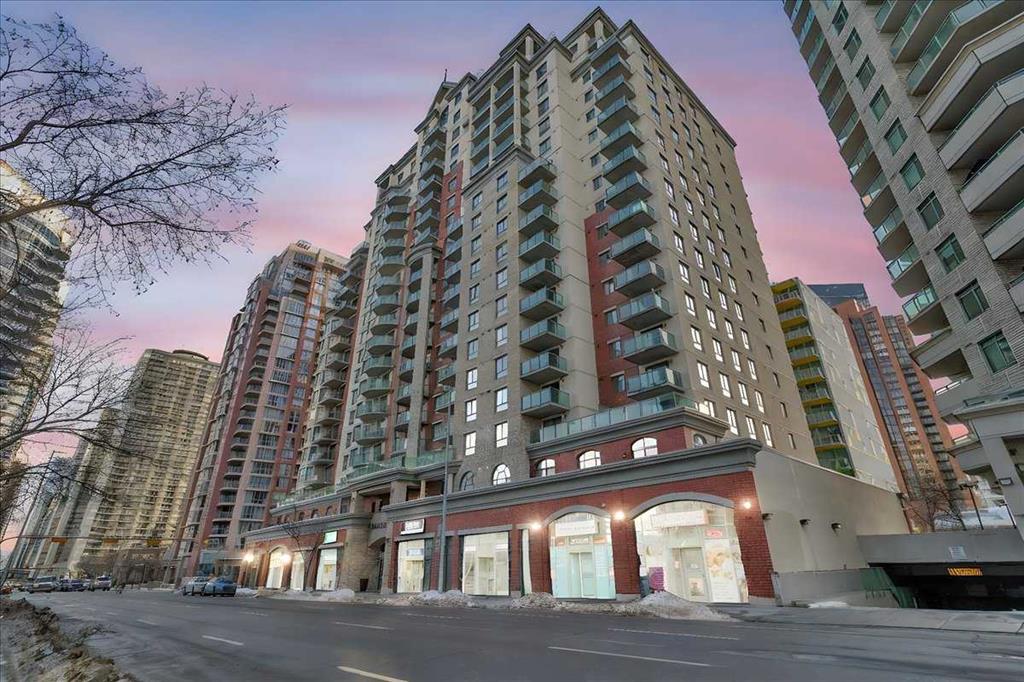 Picture of 211, 1111 6 Avenue SW, Calgary Real Estate Listing