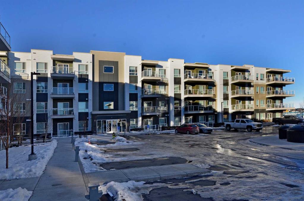 Picture of 2206, 220 Seton Grove SE, Calgary Real Estate Listing