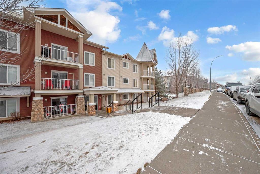 Picture of 2111, 70 Panamount Drive NW, Calgary Real Estate Listing