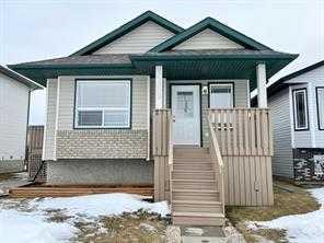 Picture of 11509 78 Avenue , Grande Prairie Real Estate Listing