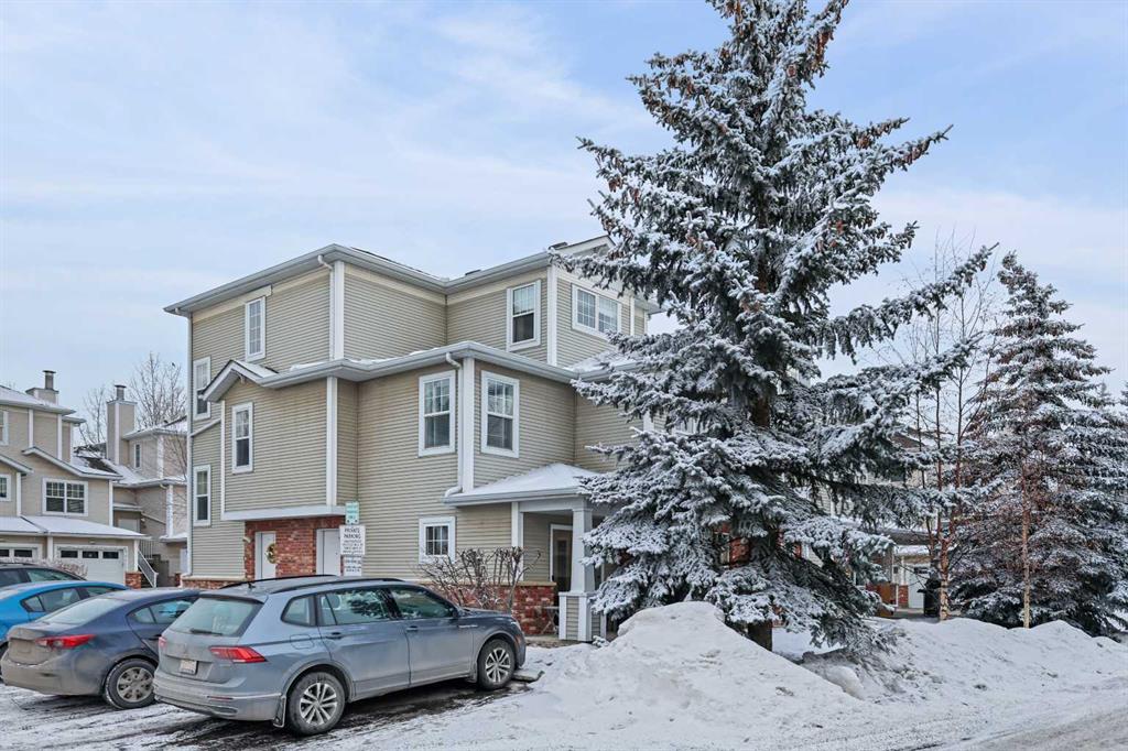 Picture of 1102, 7171 Coach Hill Road SW, Calgary Real Estate Listing