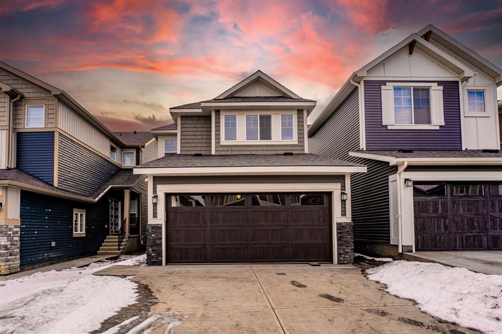 Picture of 23 homestead Passage NE, Calgary Real Estate Listing