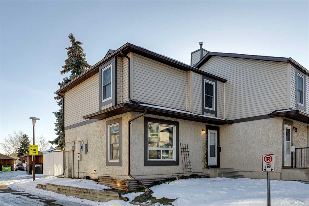 Picture of 231 Deerpoint Lane SE, Calgary Real Estate Listing