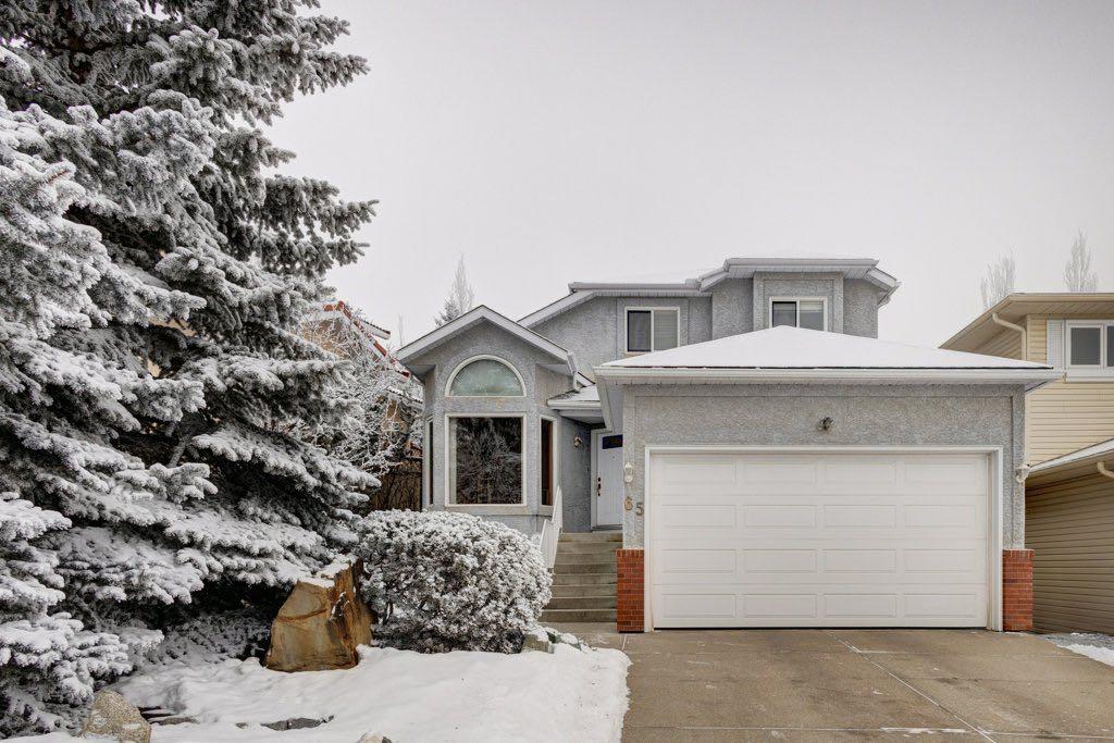 Picture of 65 Christie Park View SW, Calgary Real Estate Listing