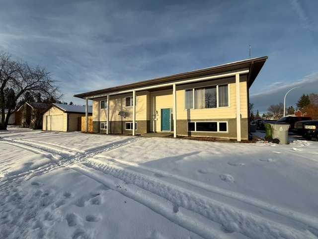 Picture of 1302 54 Street , Edson Real Estate Listing