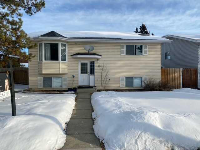 Picture of 4810 16 Avenue , Edson Real Estate Listing