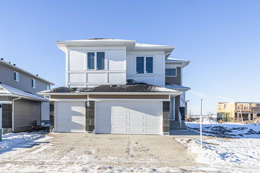 Picture of 347 Chelsea Passage , Chestermere Real Estate Listing