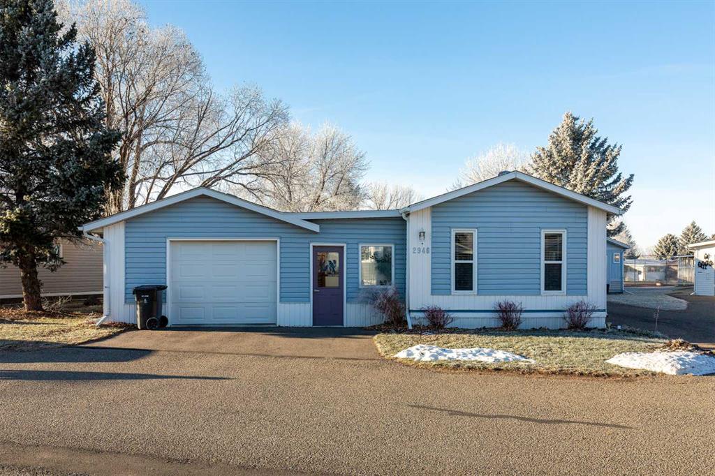 Picture of 2946 31 Street S, Lethbridge Real Estate Listing