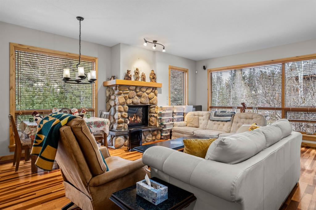 Picture of 106, 600 Spring Creek Drive , Canmore Real Estate Listing