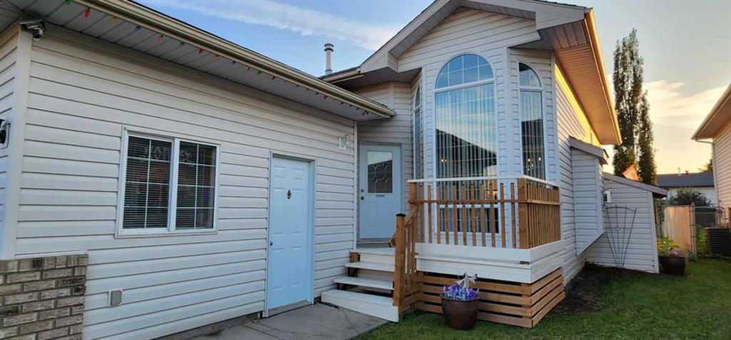 Picture of 11918 105 Street , Grande Prairie Real Estate Listing