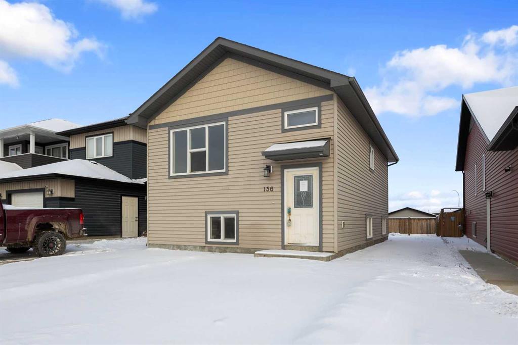 Picture of 136 Beacon Hill Drive , Fort McMurray Real Estate Listing