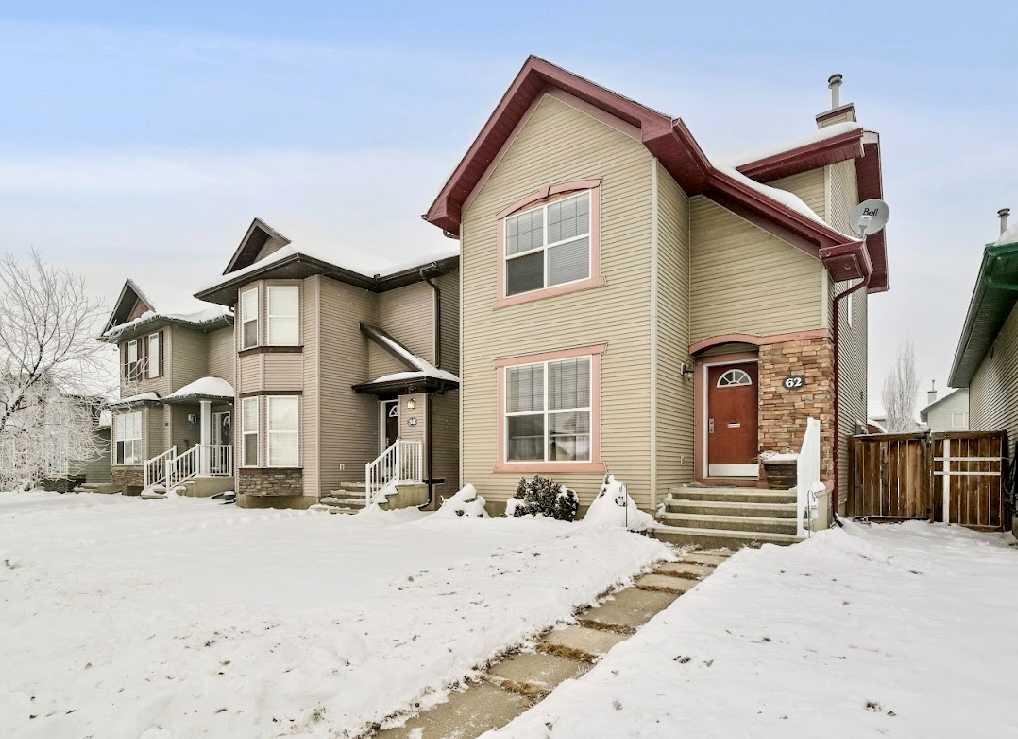 Picture of 62 Cranberry Close SE, Calgary Real Estate Listing