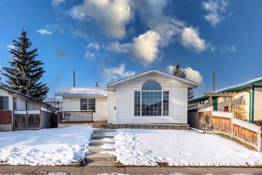 Picture of 1435 42 Street NE, Calgary Real Estate Listing