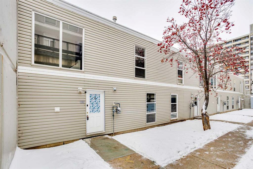 Picture of 1501, 21 Macdonald Drive , Fort McMurray Real Estate Listing