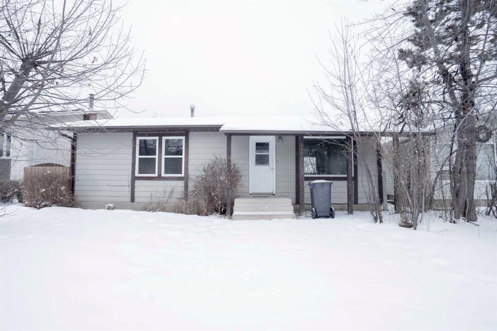 Picture of 7414 98A St  , Peace River Real Estate Listing