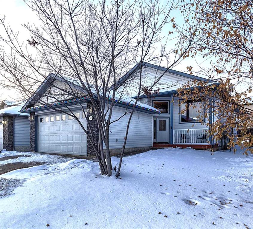 Picture of 161 Trillium Road , Fort McMurray Real Estate Listing