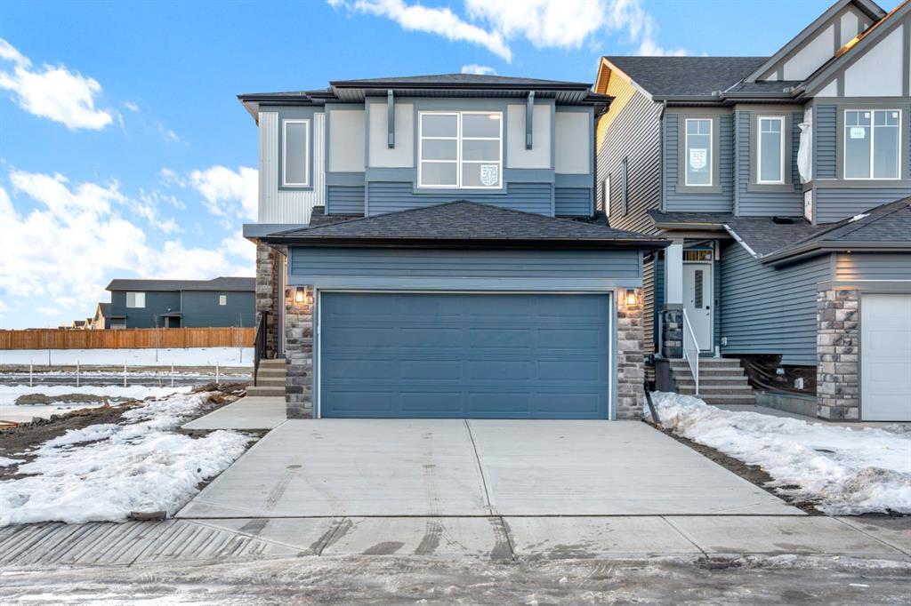 Picture of 309 Corner Glen Way NE, Calgary Real Estate Listing