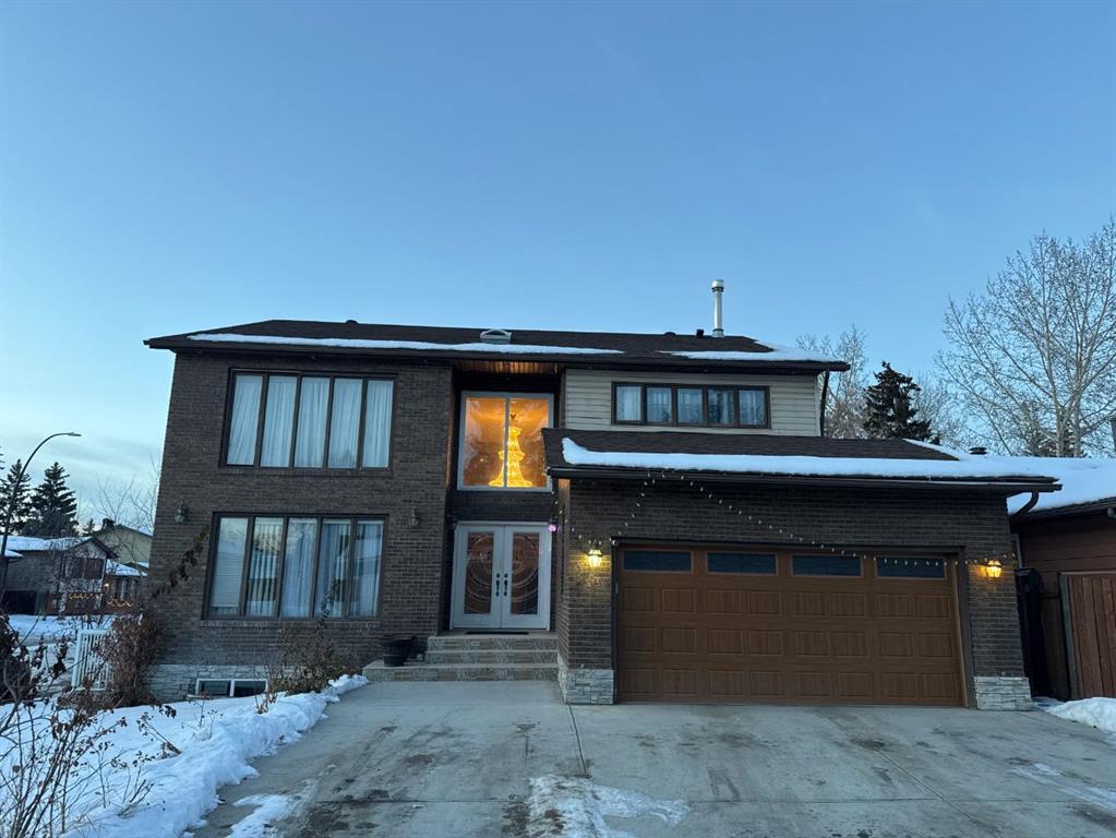 Picture of 204 Deer Ridge Way SE, Calgary Real Estate Listing