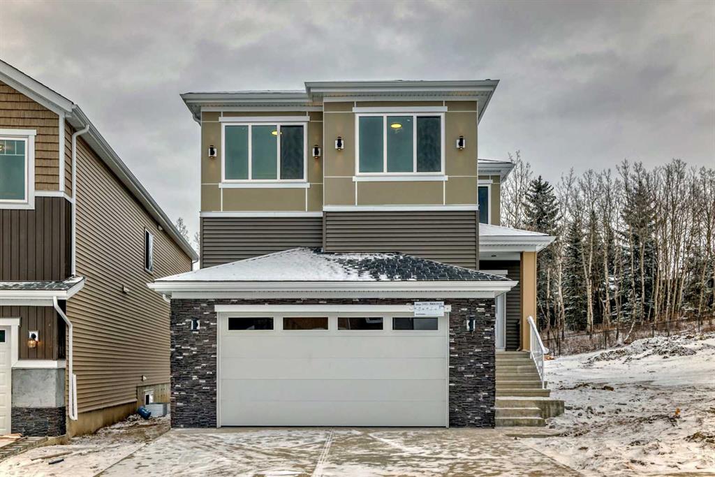 Picture of 543 Rivercrest View  , Cochrane Real Estate Listing