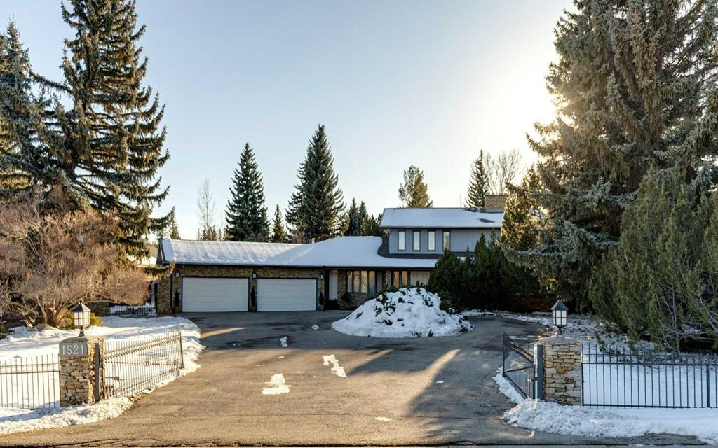 Picture of 1521 92 Avenue SW, Calgary Real Estate Listing