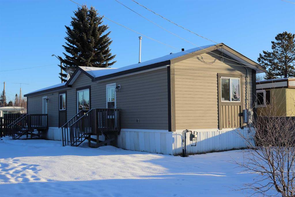 Picture of 810 52 Street  , Edson Real Estate Listing