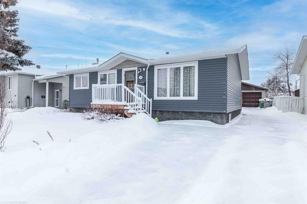 Picture of 5609 27 Street , Lloydminster Real Estate Listing