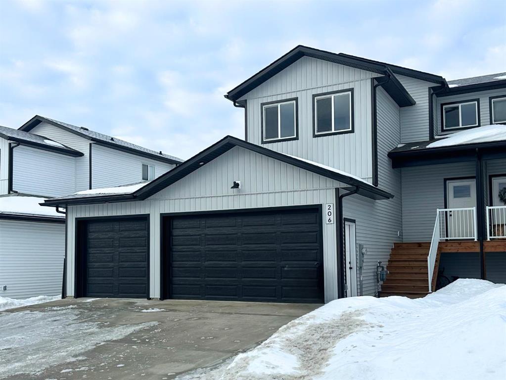 Picture of 206, 11850 84 Avenue , Grande Prairie Real Estate Listing