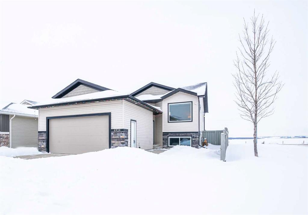 Picture of 6934 115B Street , Grande Prairie Real Estate Listing