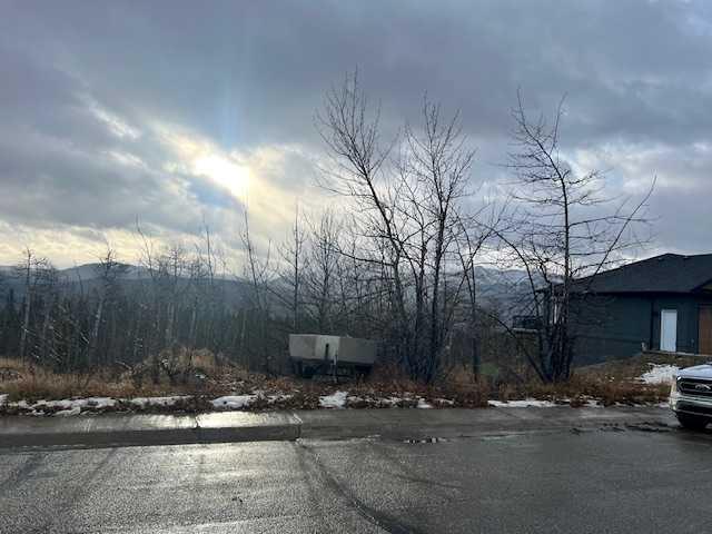 Picture of 10715 Grande Avenue , Grande Cache Real Estate Listing