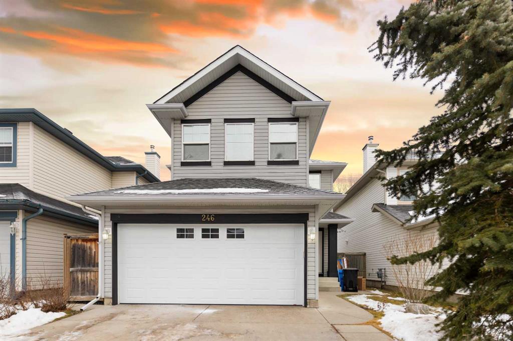 Picture of 246 Bridelwood Court SW, Calgary Real Estate Listing