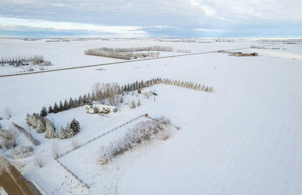 Picture of 28370 Township Road 304  , Rural Mountain View County Real Estate Listing