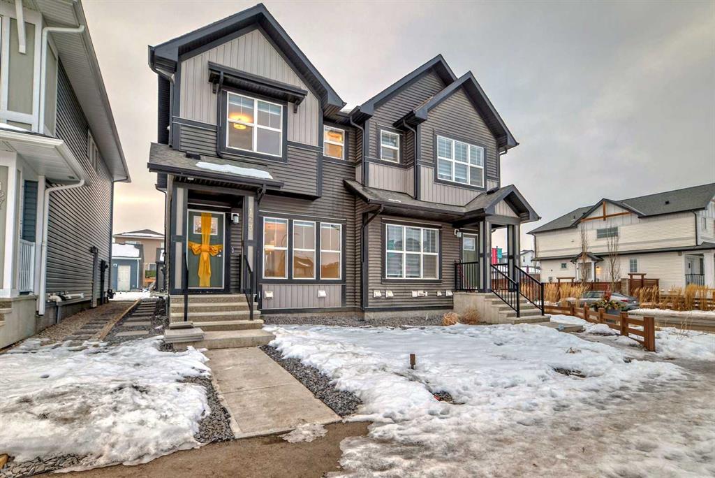 Picture of 123 Creekstone Drive  , Calgary Real Estate Listing