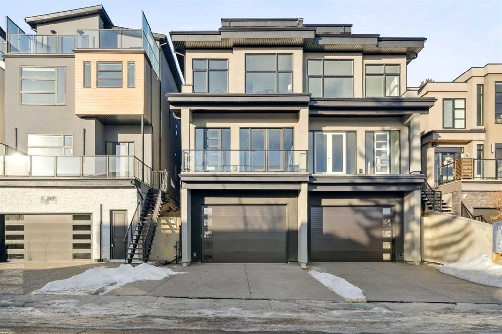 Picture of 2036 30 Avenue SW, Calgary Real Estate Listing