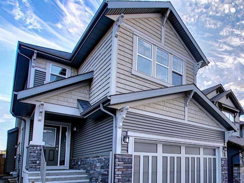 Picture of 238 Kingfisher Crescent SE, Airdrie Real Estate Listing