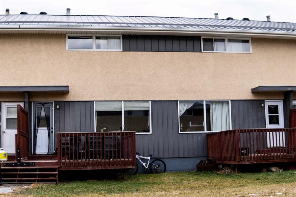 Picture of 23, 126 Hardisty Avenue , Hinton Real Estate Listing