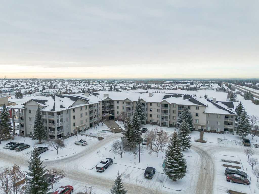 Picture of 104, 60 Lawford Avenue , Red Deer Real Estate Listing