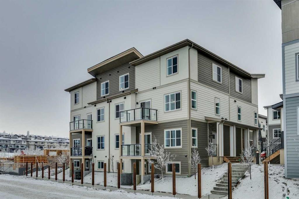 Picture of 88, 2117 81 Street SW, Calgary Real Estate Listing