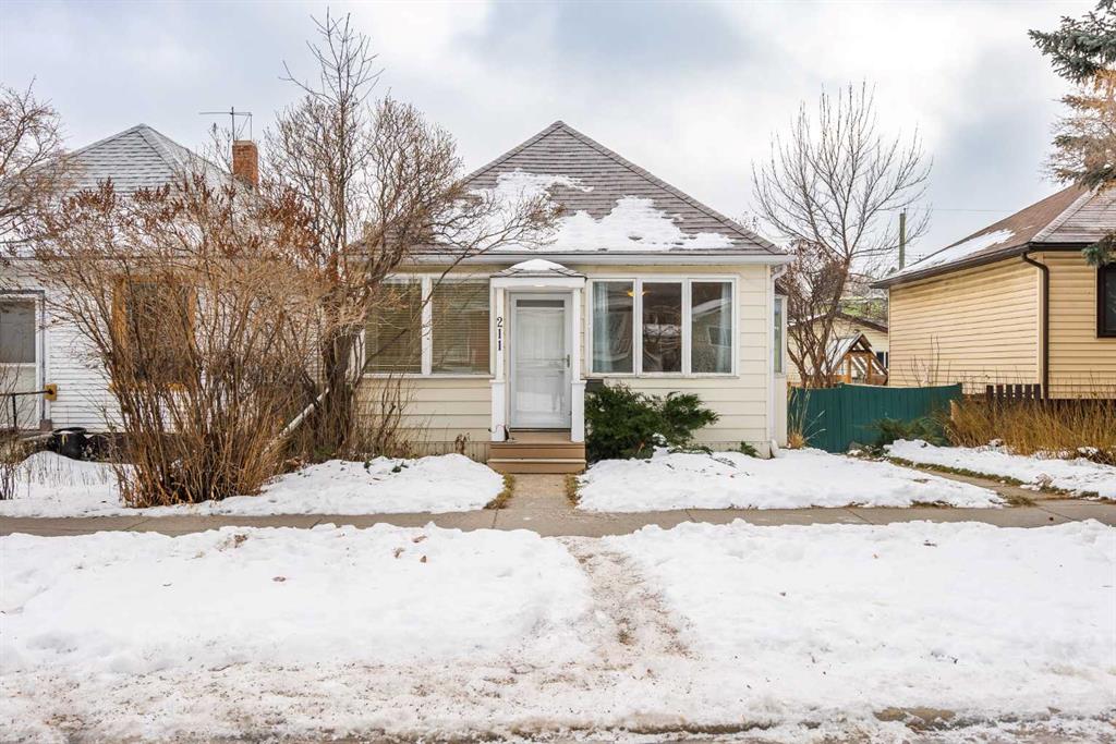 Picture of 211 21 Avenue NW, Calgary Real Estate Listing