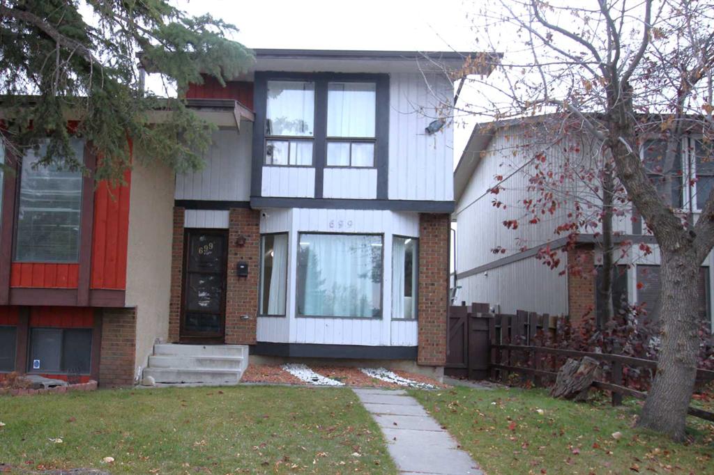 Picture of 699 Whiteridge Road NE, Calgary Real Estate Listing