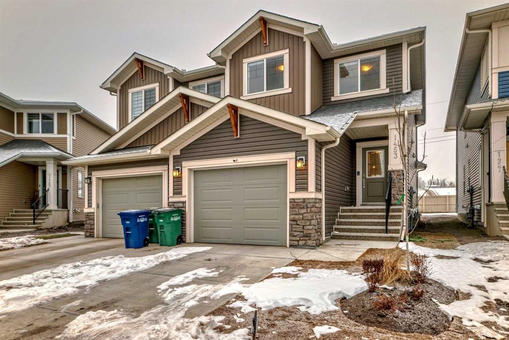 Picture of 1453 bayview Point SW, Airdrie Real Estate Listing