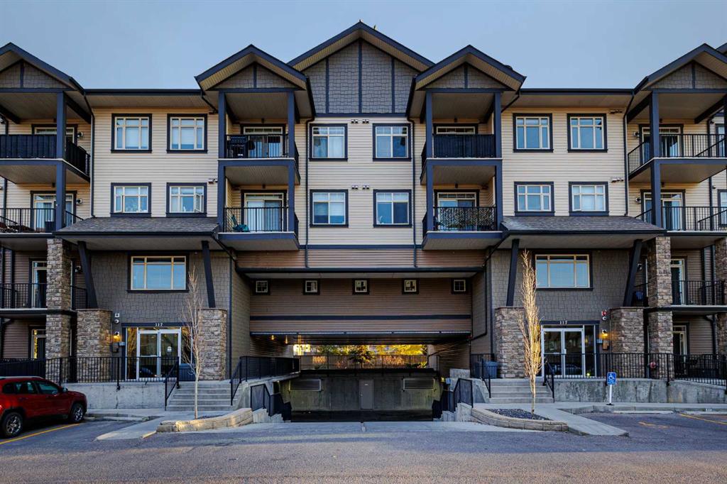 Picture of 320, 117 Copperpond Common SE, Calgary Real Estate Listing