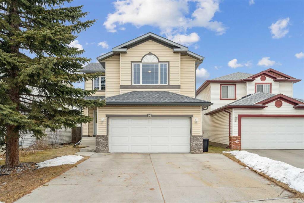 Picture of 47 Harvest Park Circle NE, Calgary Real Estate Listing