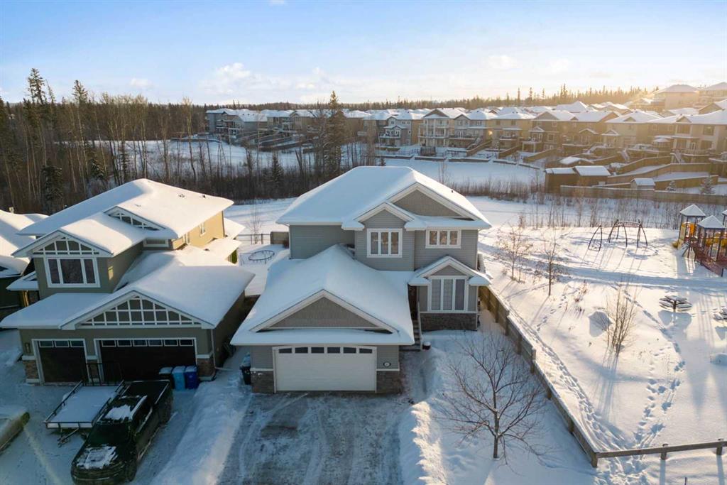 Picture of 127 Waxwing Rise , Fort McMurray Real Estate Listing