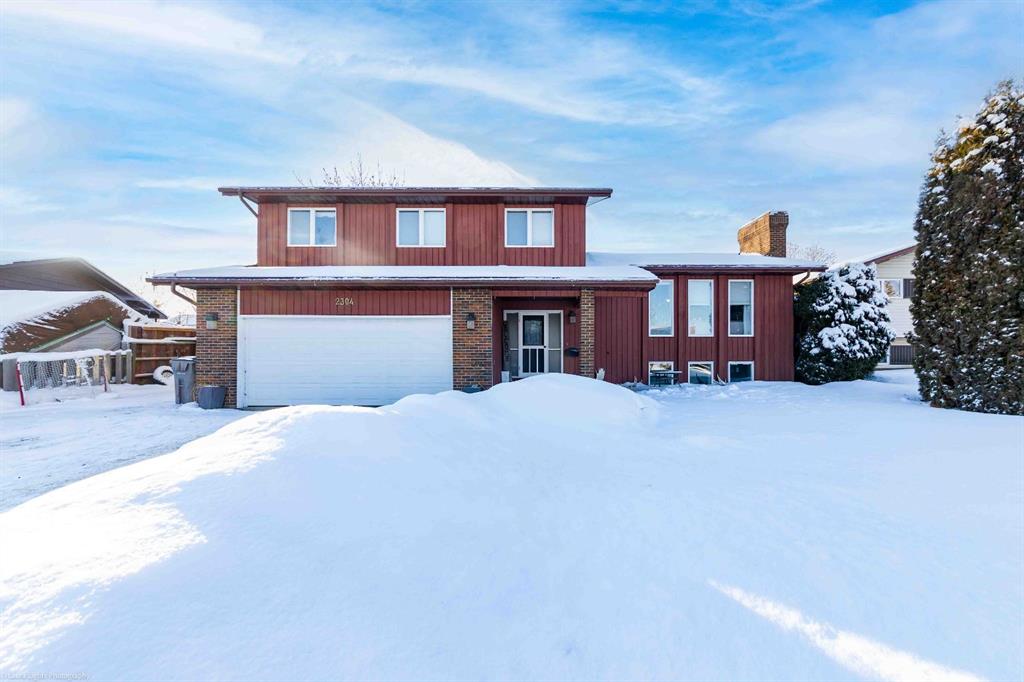 Picture of 2304 46A Avenue , Lloydminster Real Estate Listing